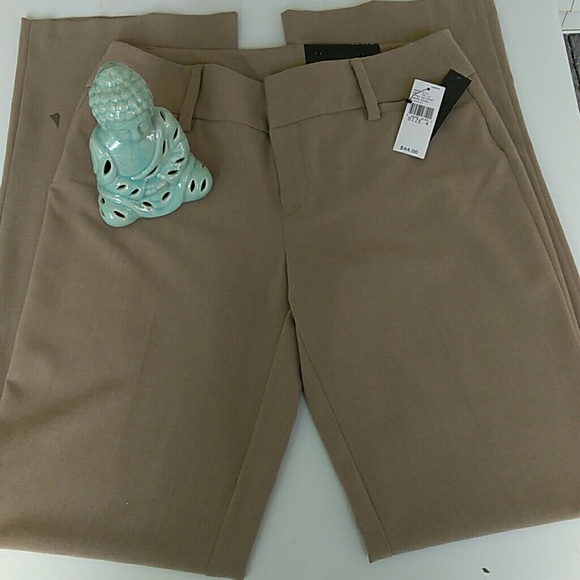 AB Studio Pants - NWT AB Studio Milan Pants in Size 4 in Hazel